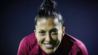 La verdadera hora de Jenni Hermoso ha llegado