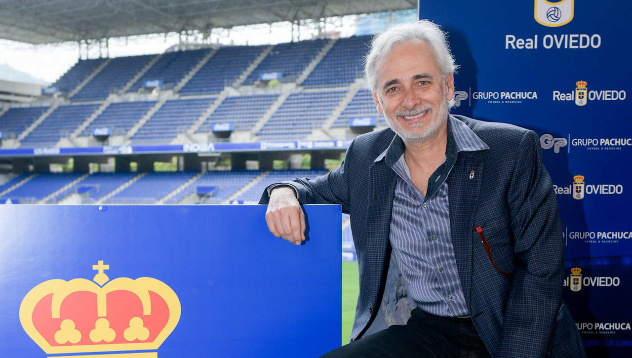 Sorpresa con los fichajes del Oviedo