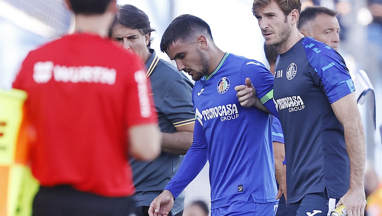 Mauro Arambarri: problema, riesgo y oportunidad de mercado al mismo tiempo