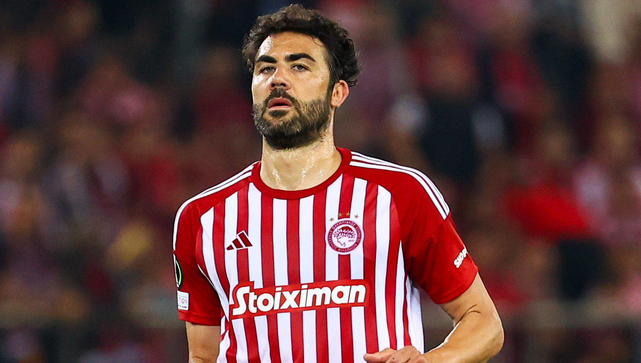 Iborra quiere volver