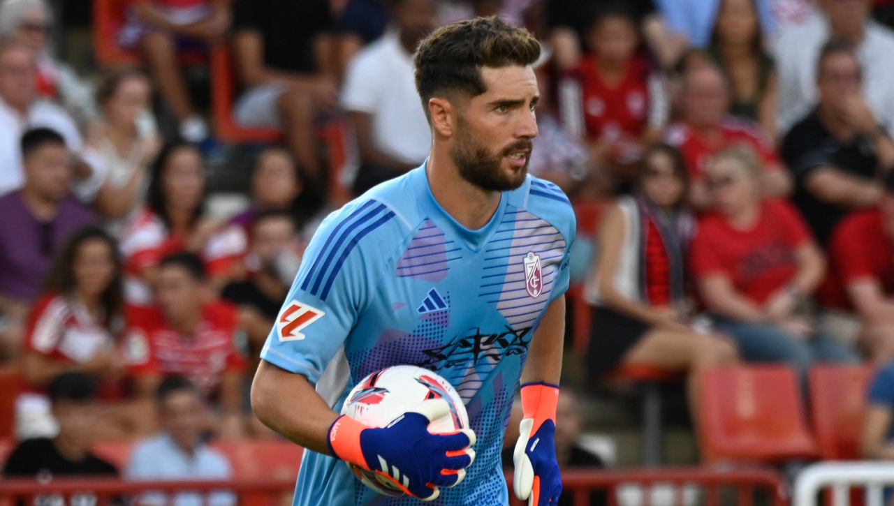 Giro drástico con Luca Zidane