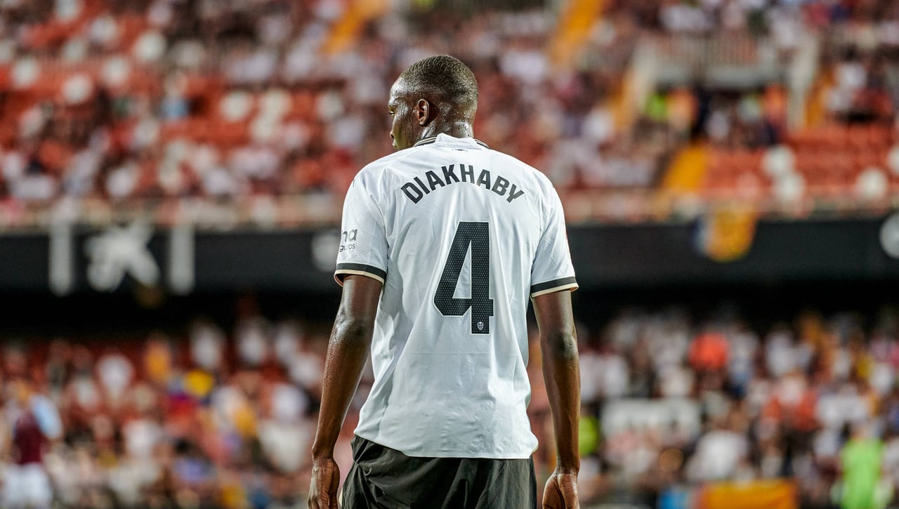 Diakhaby y los insultos racistas sufridos por Vinicius