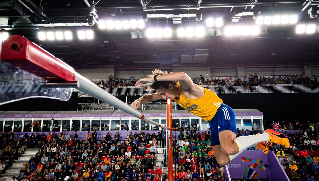 Récords curiosos de los Juegos Olímpicos