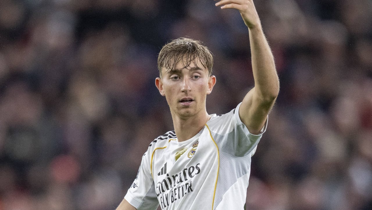 El Real Madrid viaja a Atenas en cuadro: Huijsen es baja, Rüdiger no llega y Asencio queda como único central disponible