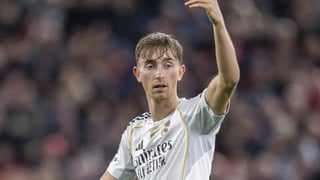 El Real Madrid viaja a Atenas en cuadro: Huijsen es baja, Rüdiger no llega y Asencio queda como único central disponible