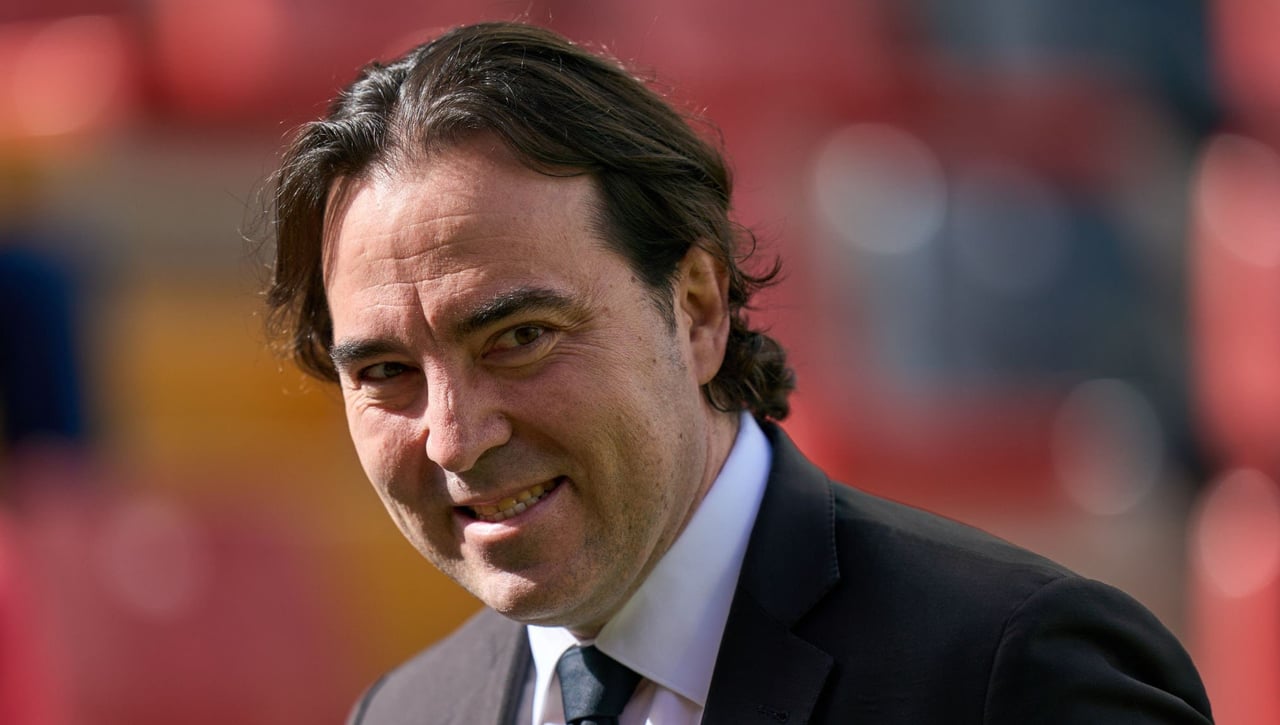 La postura del presidente del Rayo en el episodio de Ocampos