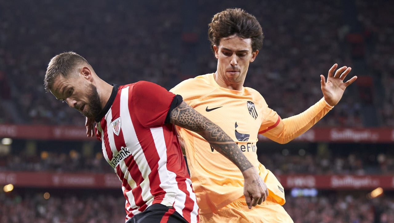 La razón por la que Iñigo Martínez no ha decidido aún su futuro