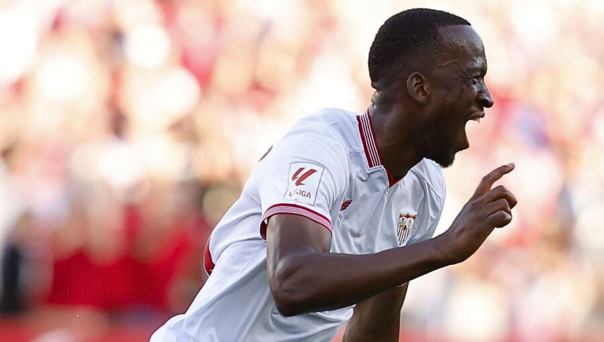 Lukebakio ve al Sevilla como un "trampolín"