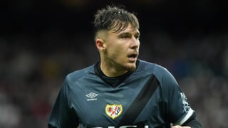 Ratiu resuelve sus sospechas 