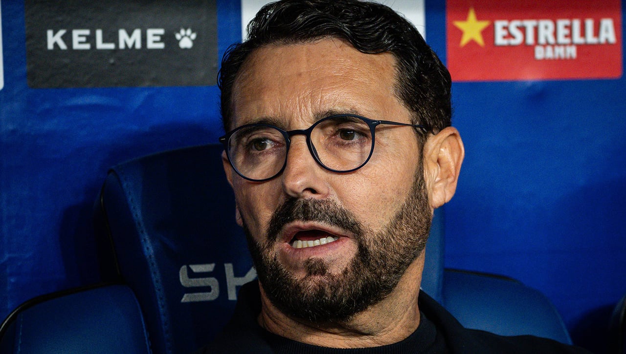 El Getafe 'calienta' el fichaje de Bordalás con 'dardos' al Sevilla