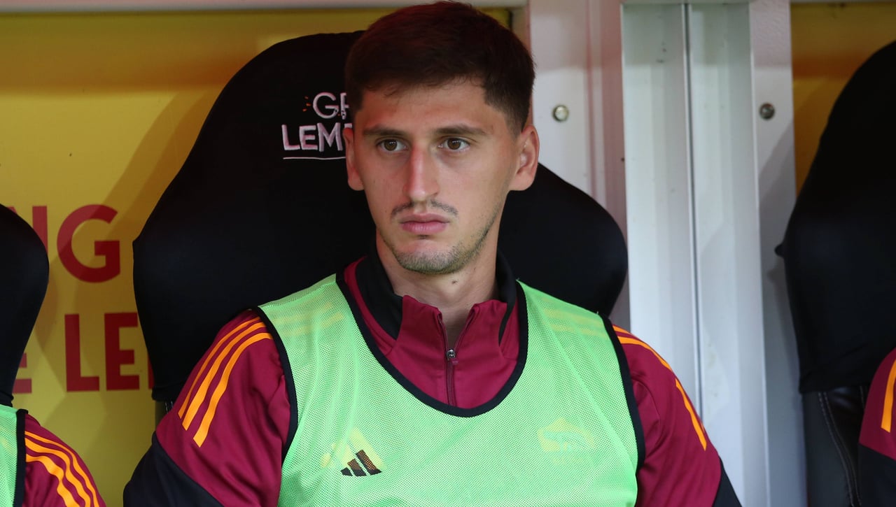 La llegada de Kumbulla ya es oficial