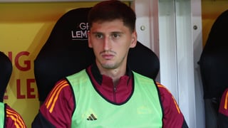 La llegada de Kumbulla ya es oficial