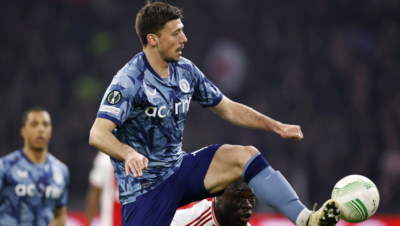 Orta, tras lograr un imposible con Saúl, a rizar el rizo con Lenglet