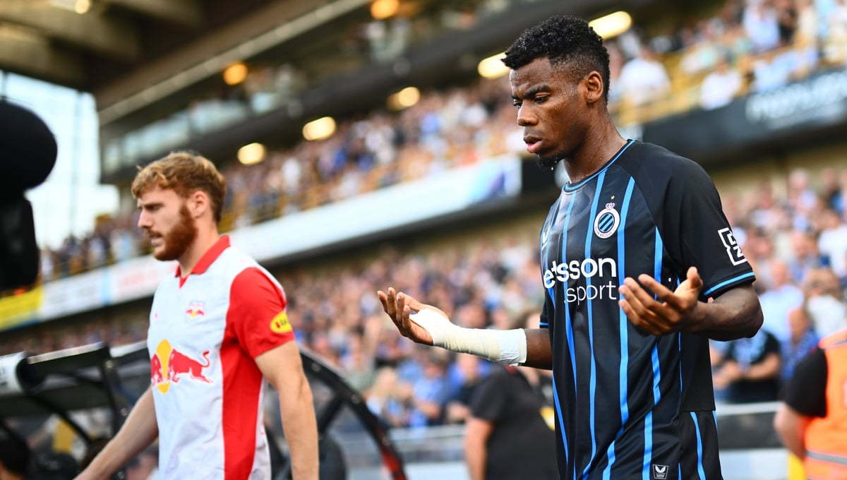 Dos nombres más para el pivote del Betis: un joven cotizado y un viejo conocido