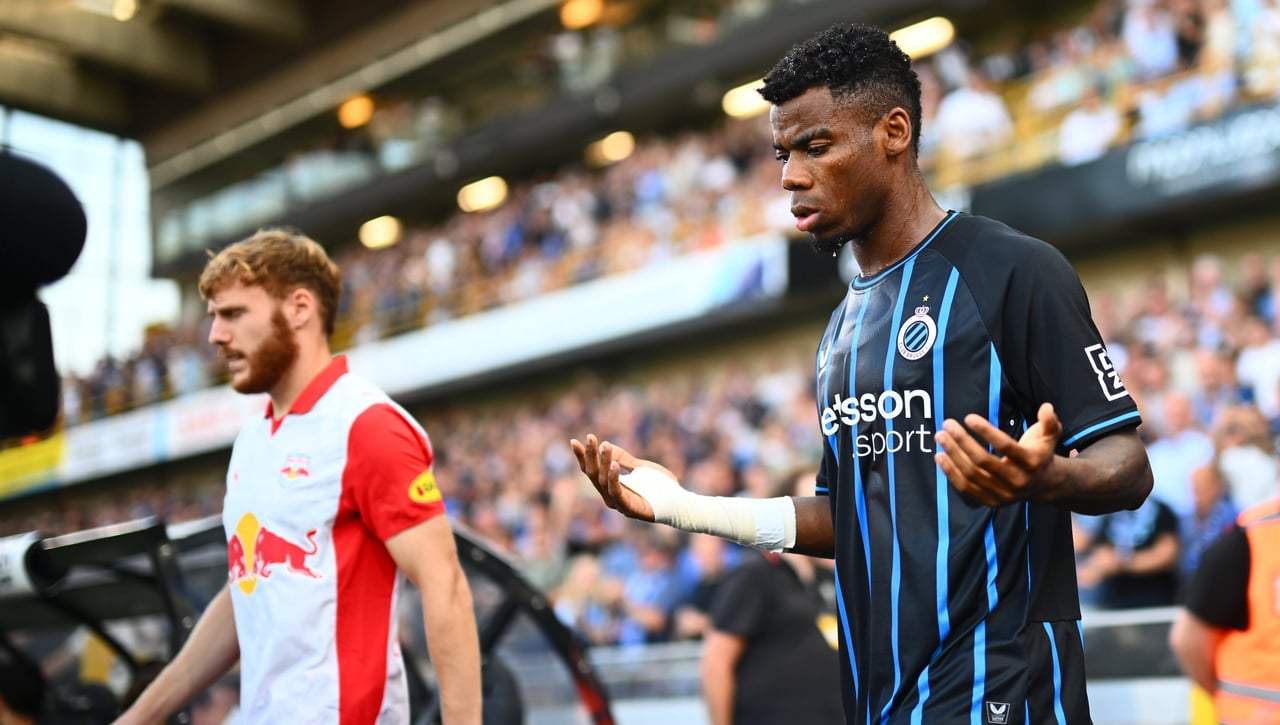 Dos nombres más para el pivote del Betis: un joven cotizado y un viejo conocido