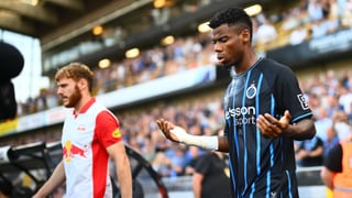 Dos nombres más para el pivote del Betis: un joven cotizado y un viejo conocido