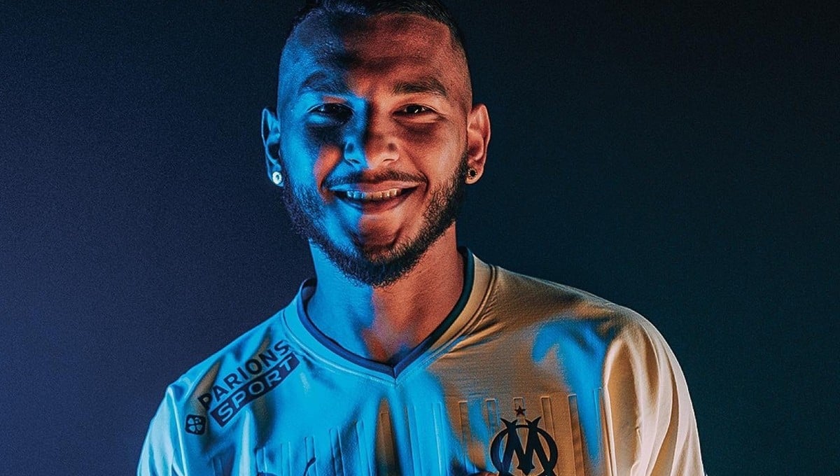 El ex del Granada y pretendido por el Sevilla al que se le moja la pólvora en Francia