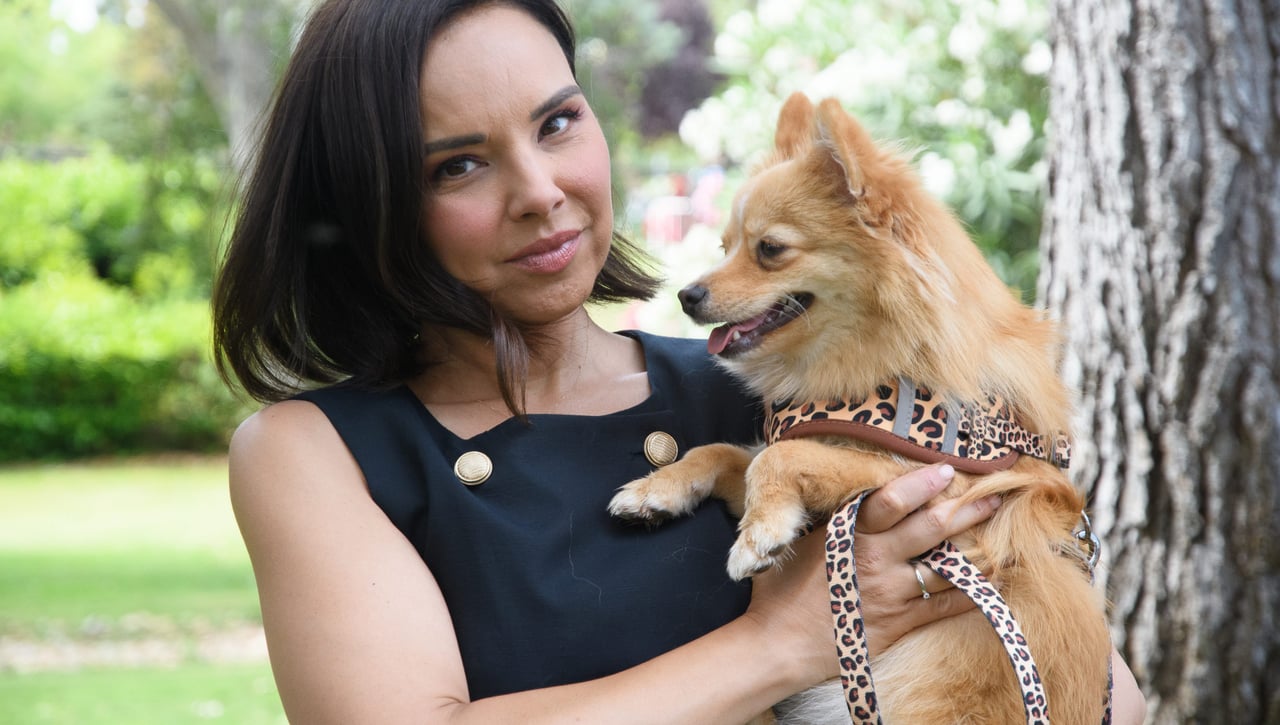 Duro golpe para Chenoa antes del estreno de Operación Triunfo