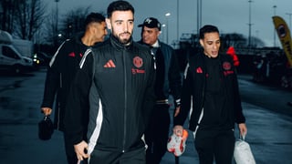 El Manchester United retiene a Antony pese al acuerdo con el Betis