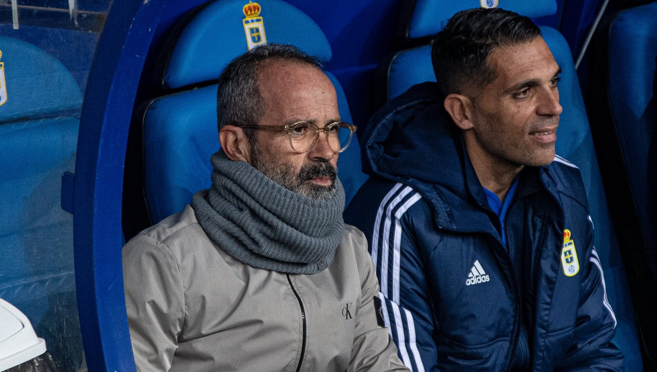 Álvaro Cervera, en una encrucijada