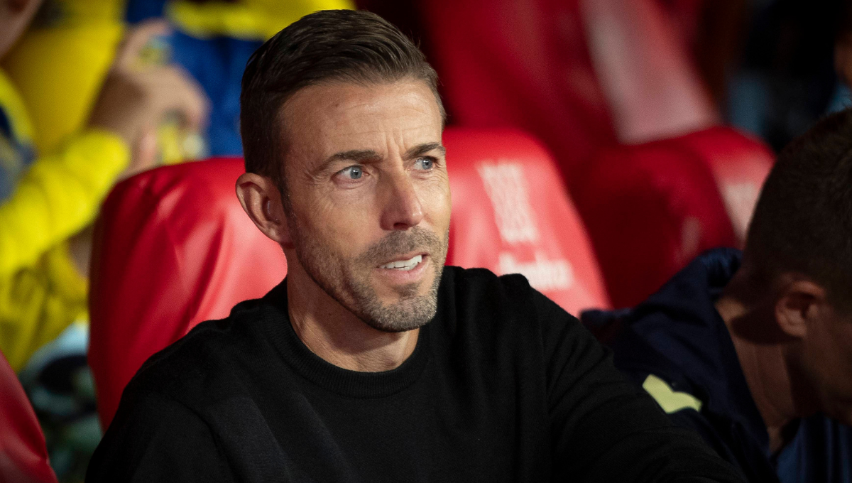 Luis García apunta al City, Barcelona y Real Madrid