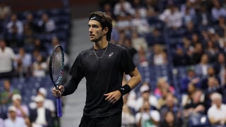 Aliassime y Musetti se juegan las ATP Finals en China