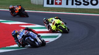 Álex Márquez ya tiene equipo para 2025