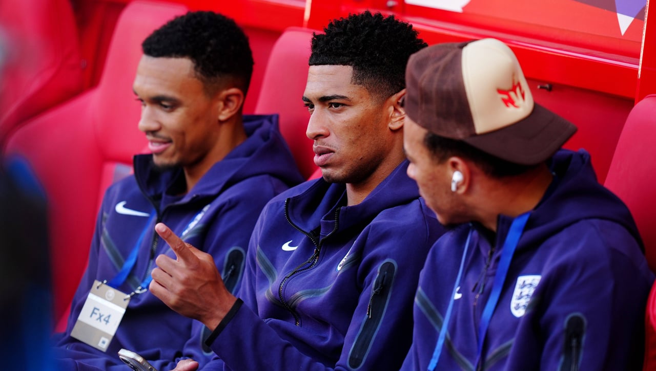 “Mi madre puede encontrar repulsiva la actitud de Bellingham”