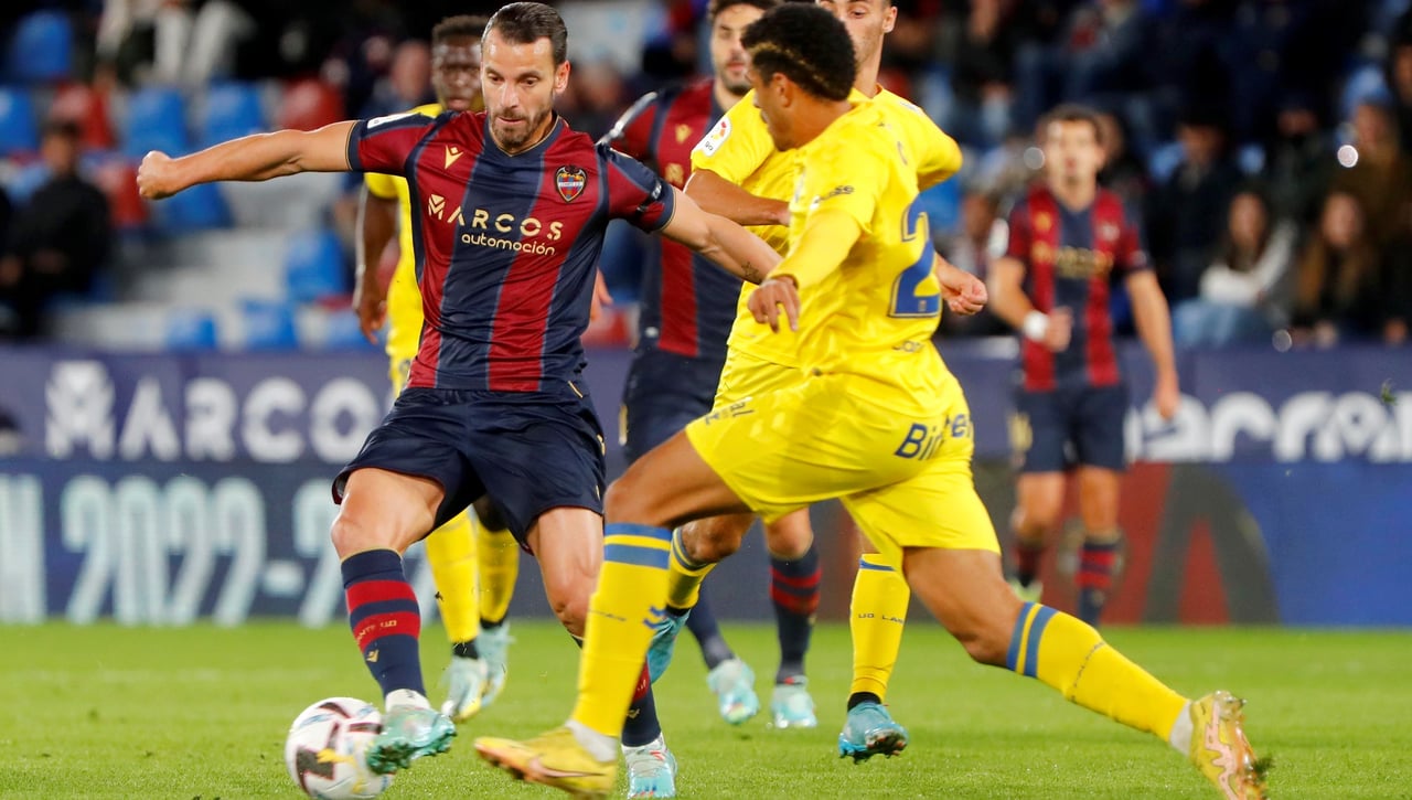 Se abre una nueva vía para Roberto Soldado