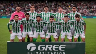 Puntos, uno a uno, del Betis contra el Atlético: Johnny Cardoso y Abde brillan en la respuesta coral   
