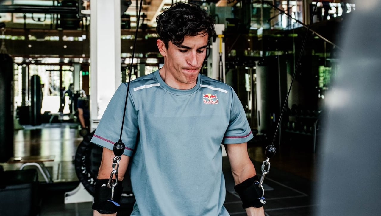 Se confirman las peores noticias para Marc Márquez