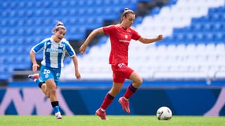 Depor Abanca 1-1 Sevilla Femenino: Invitadas a una fiesta que paga el Betis 