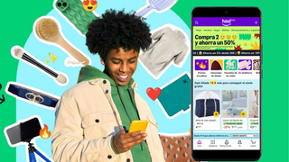 Haul, disponible en España: La low-cost de Amazon que desafía a Shein y Temu