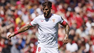 Gudelj, el 'fichaje' inesperado