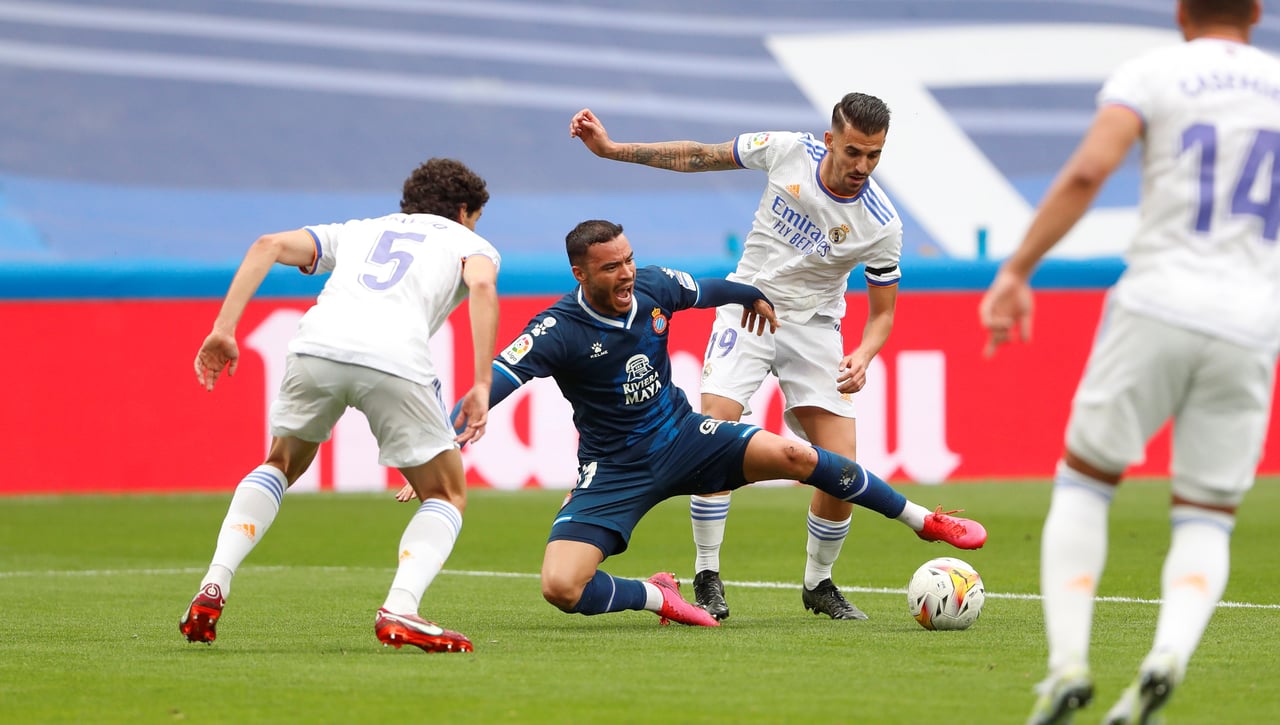 Diego Martínez lo deja todo en manos de RDT y se acelera un fichaje en el Espanyol