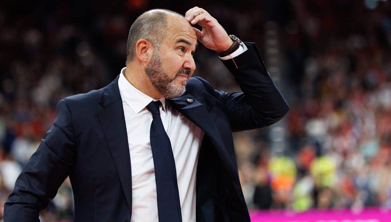 Chus Mateo firma su sentencia en el Real Madrid por culpa de Hezonja