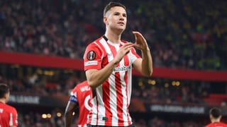 Guruzeta suma y sigue