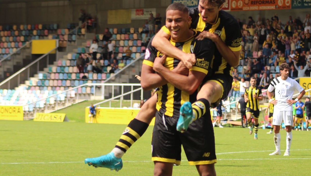 El Athletic se interesa en Maroan Sannadi: la gran revelación de Primera federación