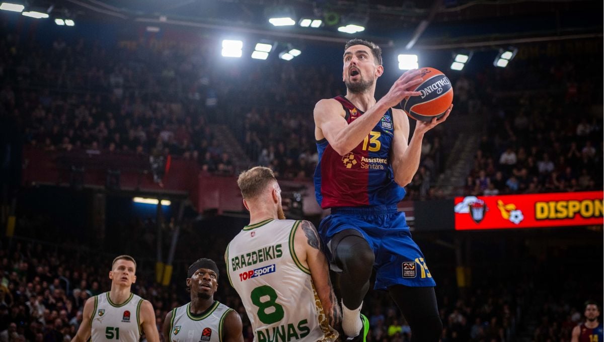 El Barça no quiere más líos