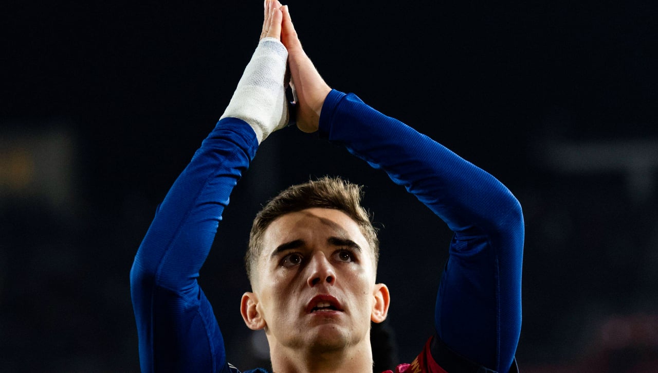 Posible descanso para Gavi y Cubarsi pensando en la Copa