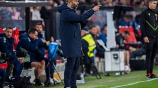 Diego Martínez tiene fecha 