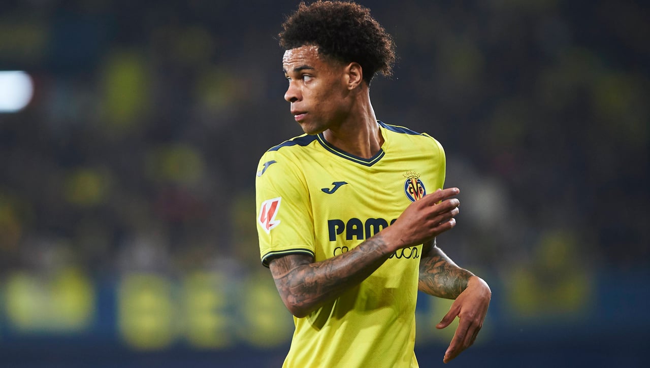 El mensaje de Buchanan, con un objetivo a la vista