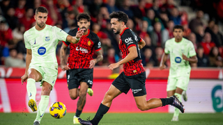 Barcelona - Mallorca: horario canal y dónde ver hoy en TV el partido de la jornada 33 de LaLiga