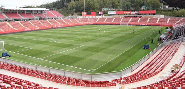 Girona vs Athletic Club: Dónde ver, previa y apuestas deportivas
