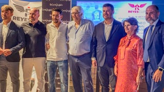 Jesús Navas apadrina la IV Edición de la Reyes Cup