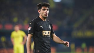 El Rayo, en la 'pole' por Fran Pérez