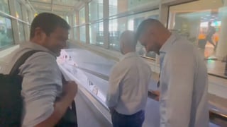 Cumbre en Barcelona por Vitor Roque... y Moukoko, tras el primer 'no' del Dortmund