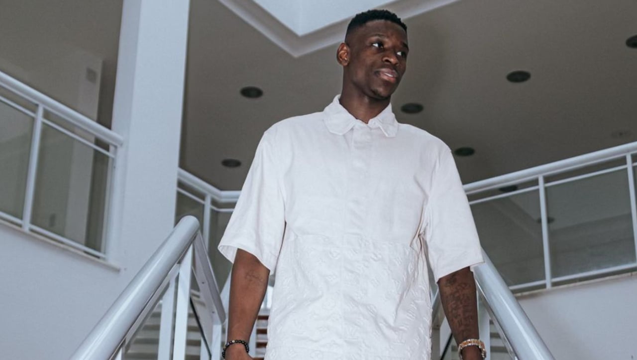 Un mes y medio para coronarse... ¿y cerrarse las puertas?