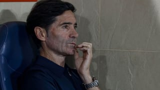 El 'efecto Marcelino' ya hace historia en el Villarreal