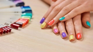 Uñas de gel bajo la lupa: los ingredientes prohibidos por la UE que debes conocer